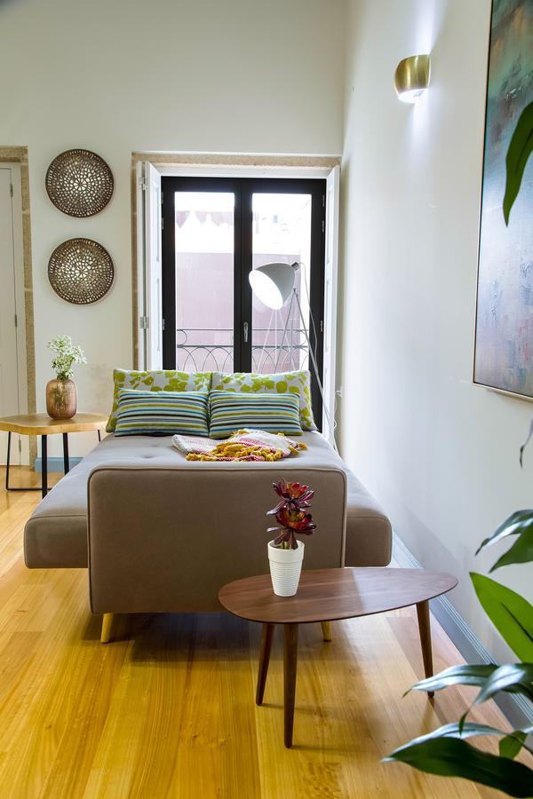 Appartement Insitu Formosa 168 By Guestify à OOporto Extérieur photo