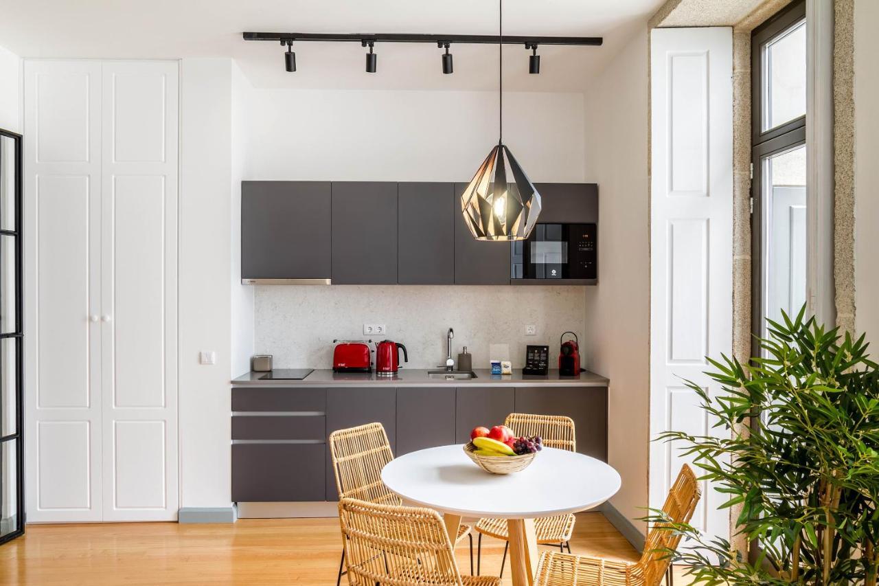 Appartement Insitu Formosa 168 By Guestify à OOporto Extérieur photo