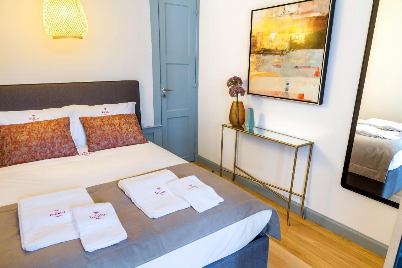 Appartement Insitu Formosa 168 By Guestify à OOporto Extérieur photo
