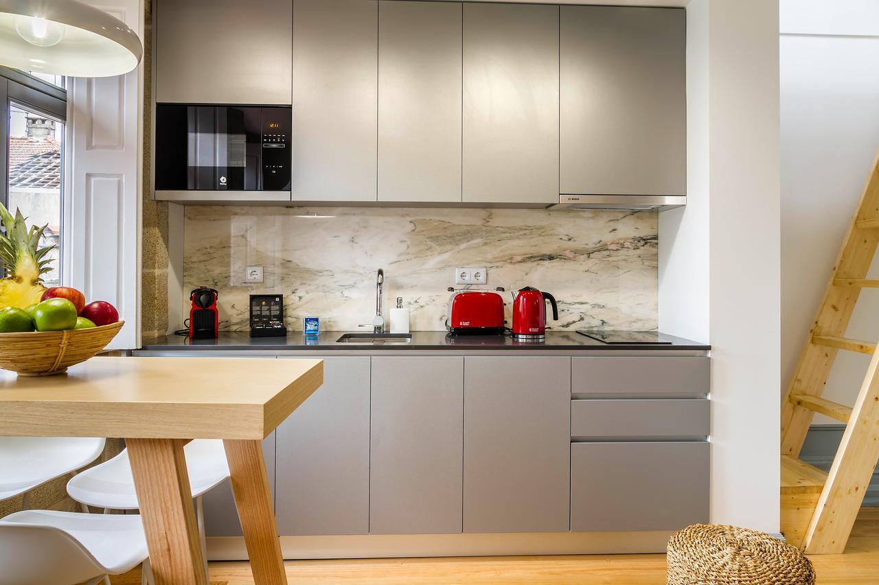 Appartement Insitu Formosa 168 By Guestify à OOporto Extérieur photo