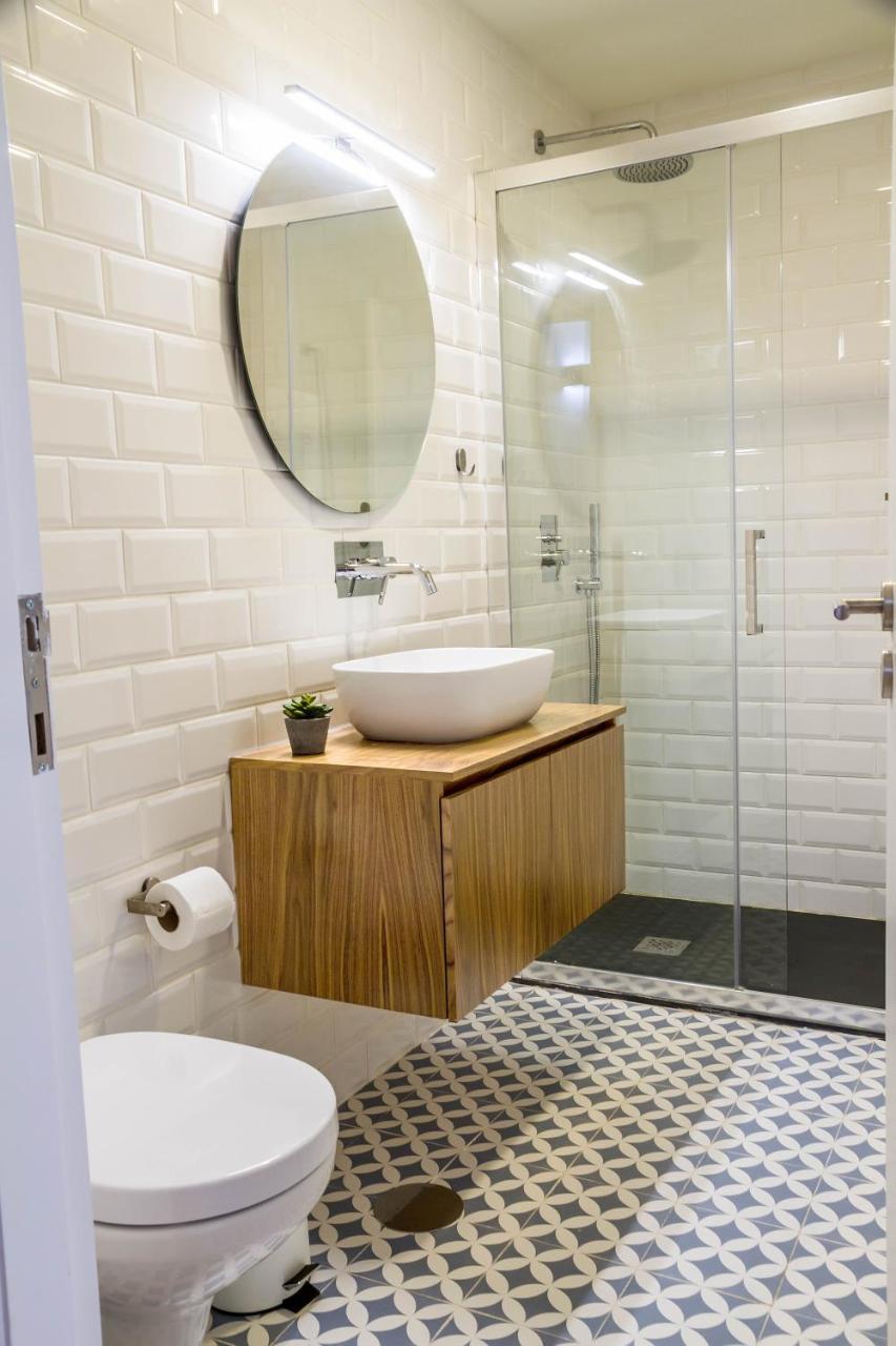 Appartement Insitu Formosa 168 By Guestify à OOporto Extérieur photo