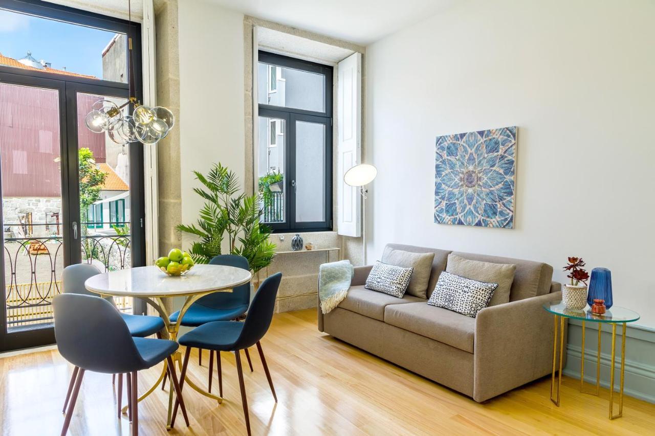 Appartement Insitu Formosa 168 By Guestify à OOporto Extérieur photo