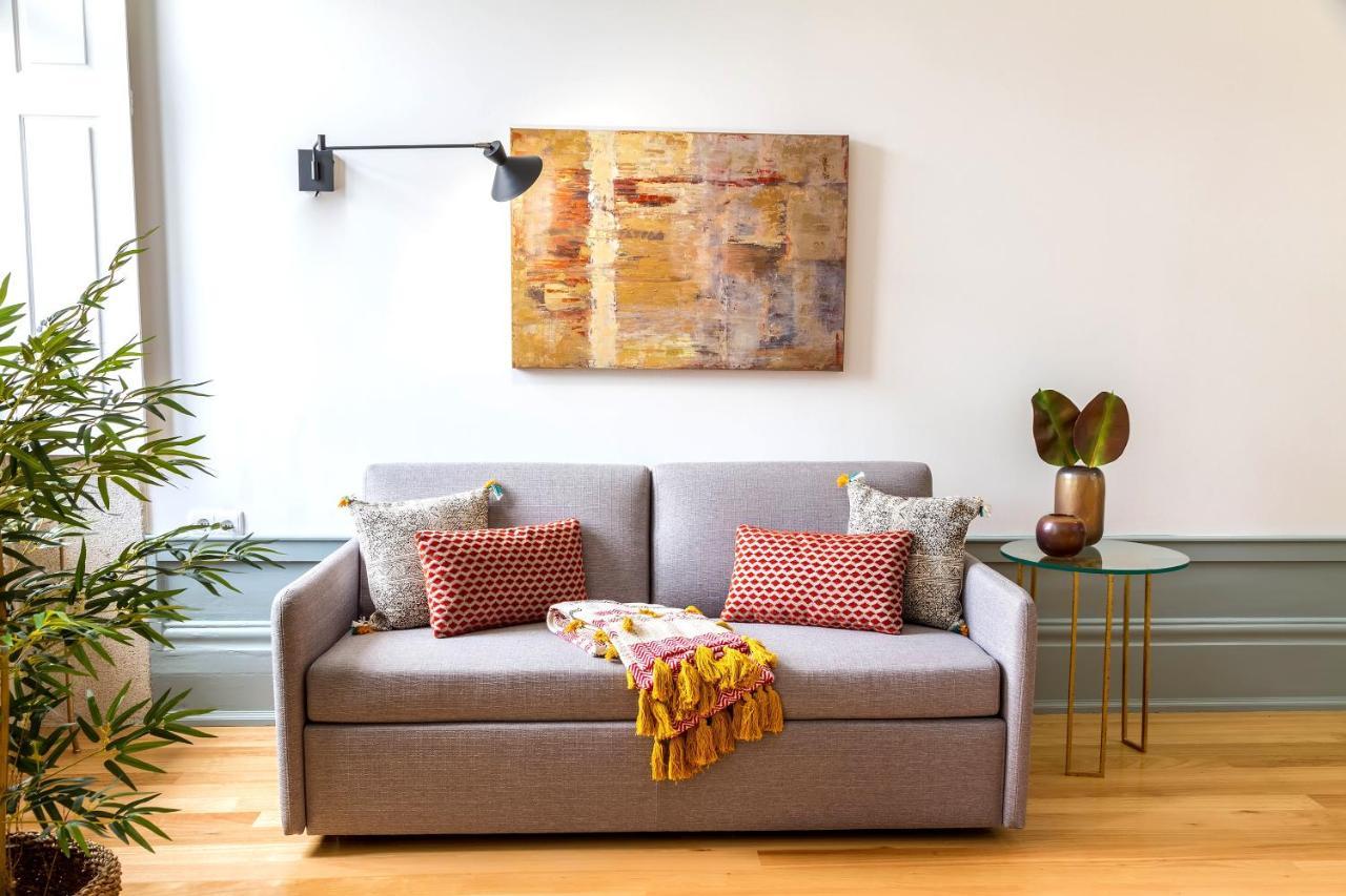 Appartement Insitu Formosa 168 By Guestify à OOporto Extérieur photo
