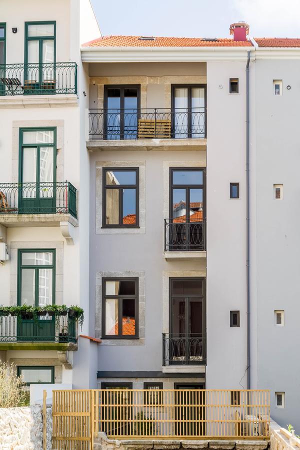 Appartement Insitu Formosa 168 By Guestify à OOporto Extérieur photo
