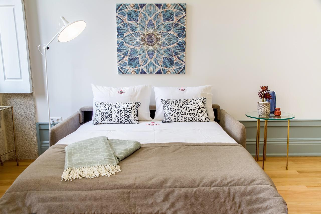 Appartement Insitu Formosa 168 By Guestify à OOporto Extérieur photo