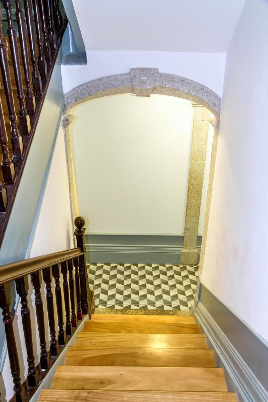 Appartement Insitu Formosa 168 By Guestify à OOporto Extérieur photo