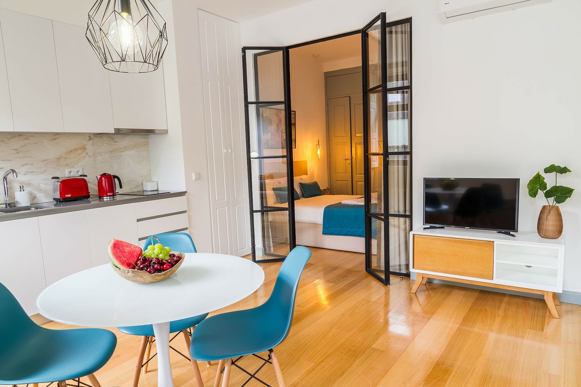 Appartement Insitu Formosa 168 By Guestify à OOporto Extérieur photo
